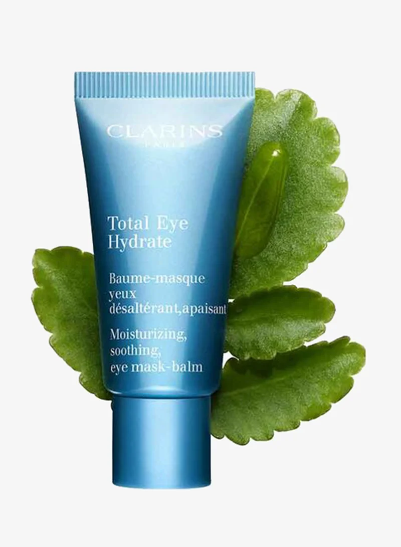 CLARINS Total Eye Hydrate Cream